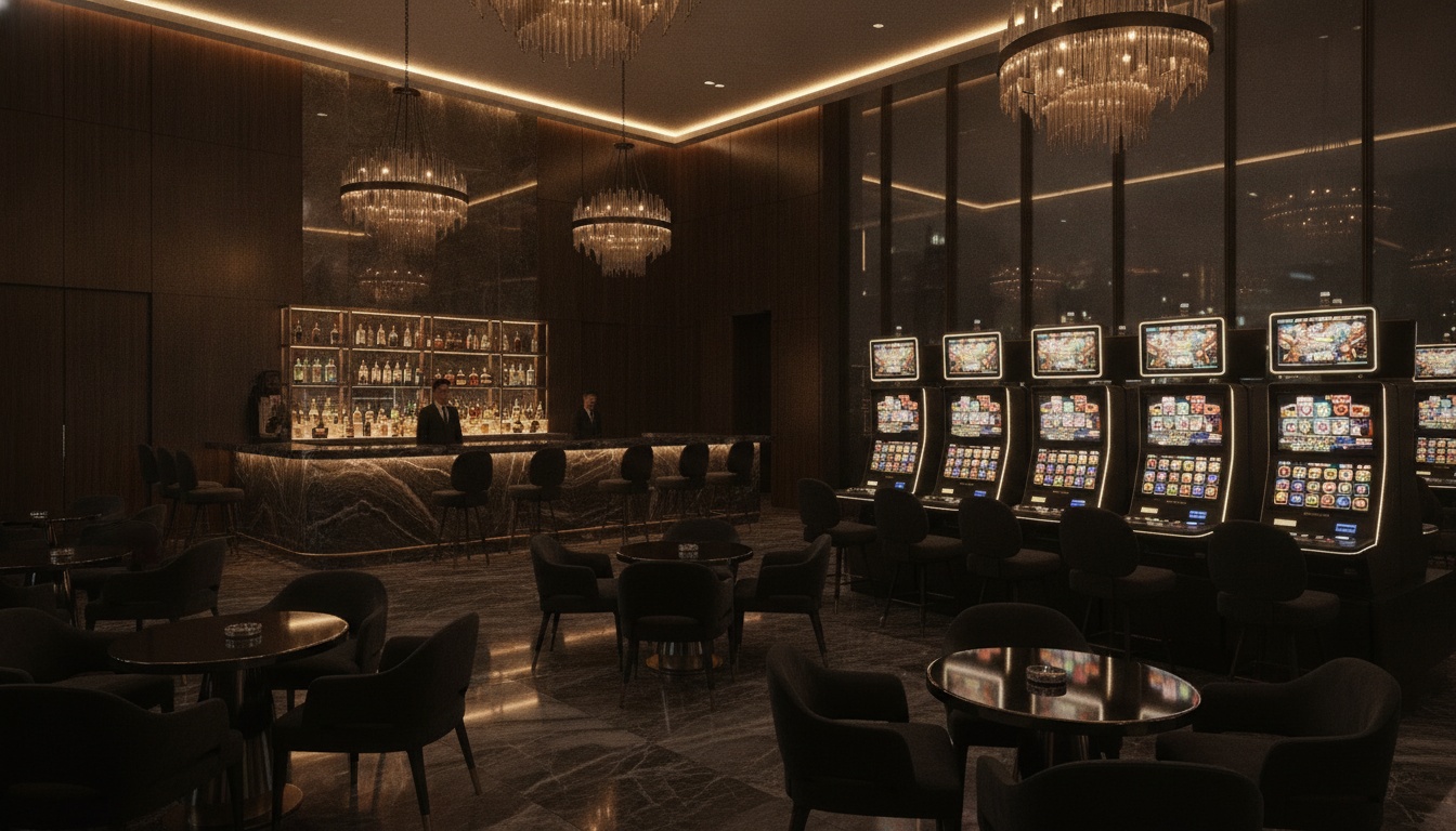 Malina Casino โ Responsible Gambling Practices